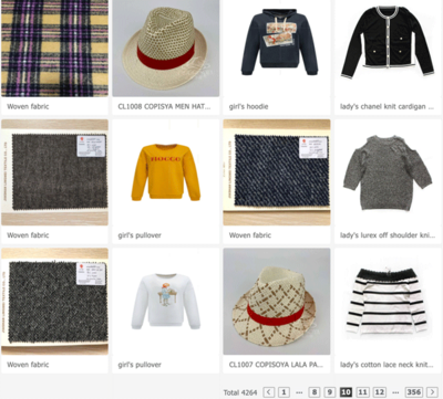 2020浙江出口網(wǎng)上交易會（美國站-紡織專場）盛大開幕，開啟線上云展新篇章