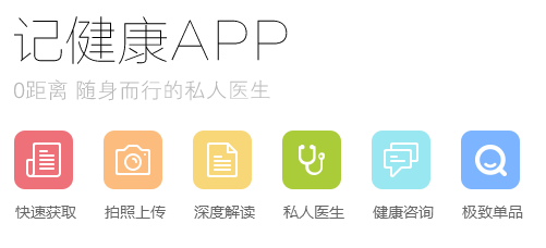 慈銘動態 體檢后，足不出戶享受“私人醫生”服務，便捷健康管理與咨詢