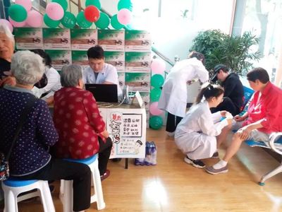 天網+地網 開啟骨慢病健康管理2.0時代