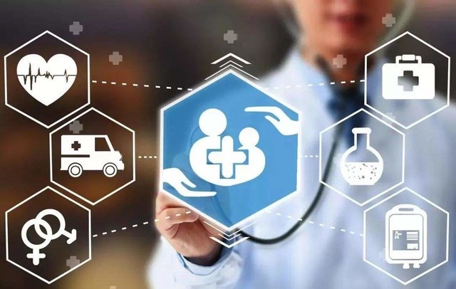 全民自我健康管理 大健康行業(yè)邁入新階段的關鍵驅(qū)動力