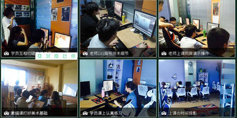 動漫專業(yè)就業(yè)前景探析 機(jī)遇與挑戰(zhàn)并存